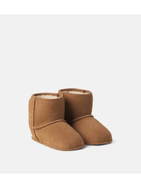 Gyerek bokacsizma Ugg barna