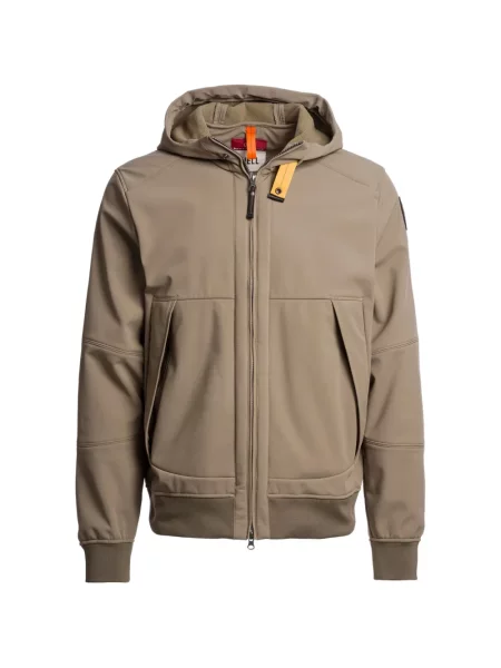 Geacă Parajumpers cu glugă