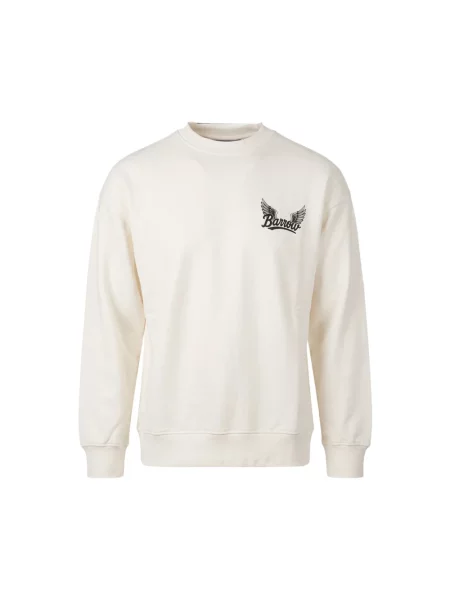 Bluza Barrow biała
