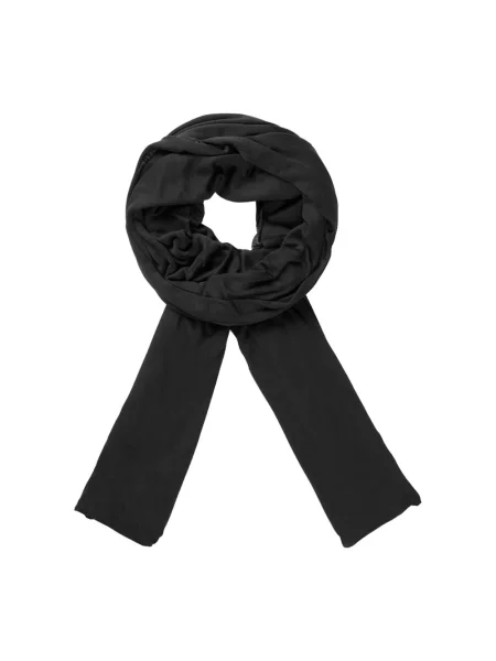 Szal Masai elegancka czarna