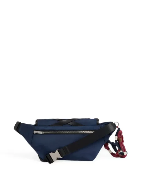 Curea Dsquared2 albastru