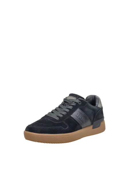 Sneakersy Björn Borg niebieskie