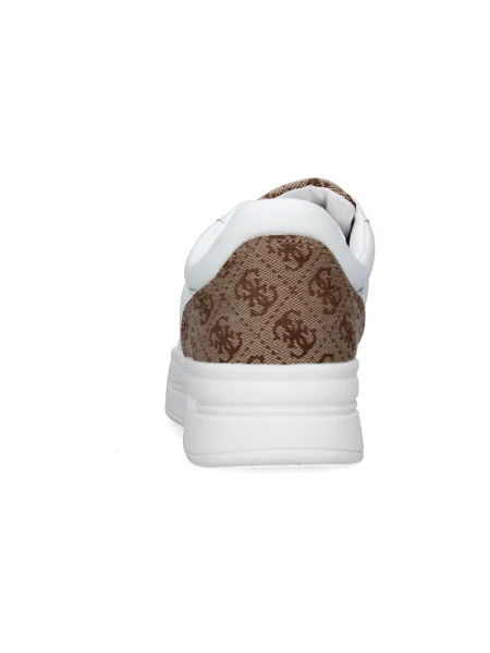 Pantofi Guess bej