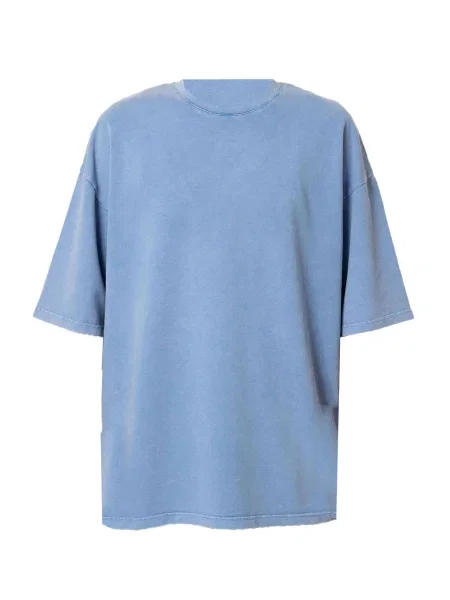 VAMOS CLO Tricou albastru