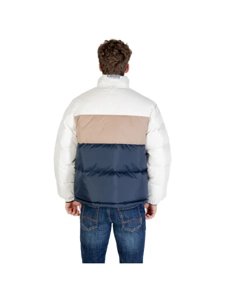 Džínsy Tommy Hilfiger modrá