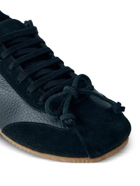 Masnis sneaker Abra fekete