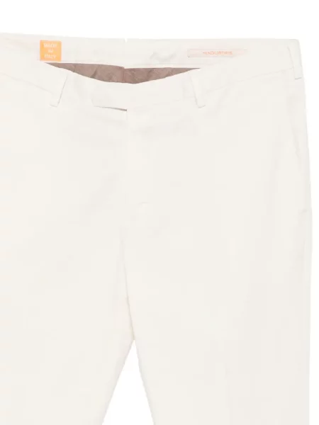 Pantaloni cu picior drept Alpha Industries