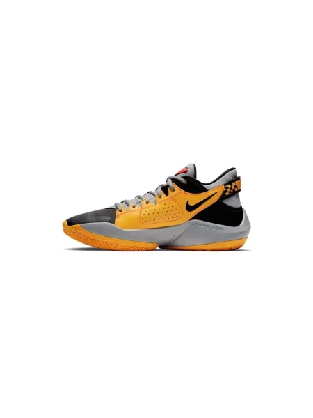 Pantofi Nike gri