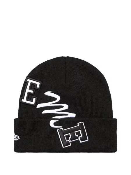 Căciulă Supreme negru