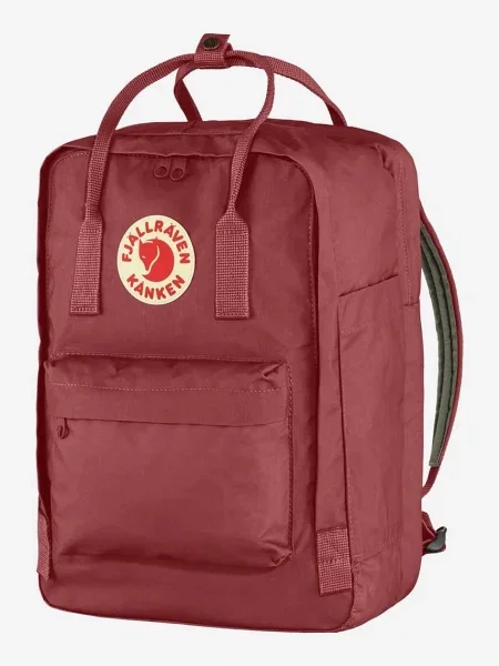 Rucsac Fjallraven roșu
