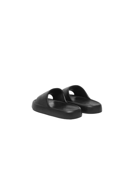 Natikače Guess crna