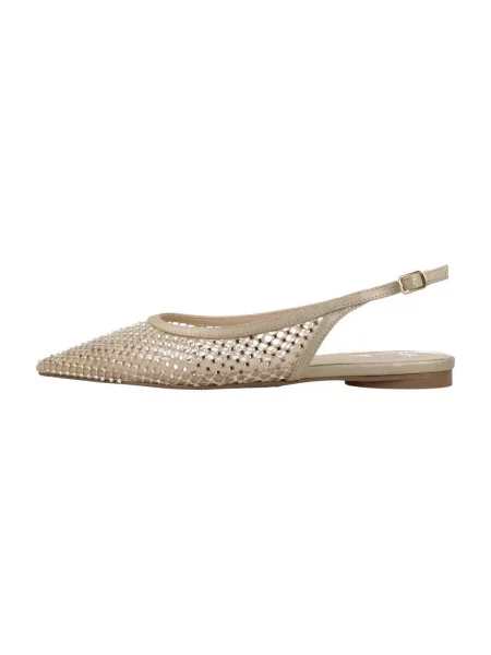 Pantofi Exé Shoes bej