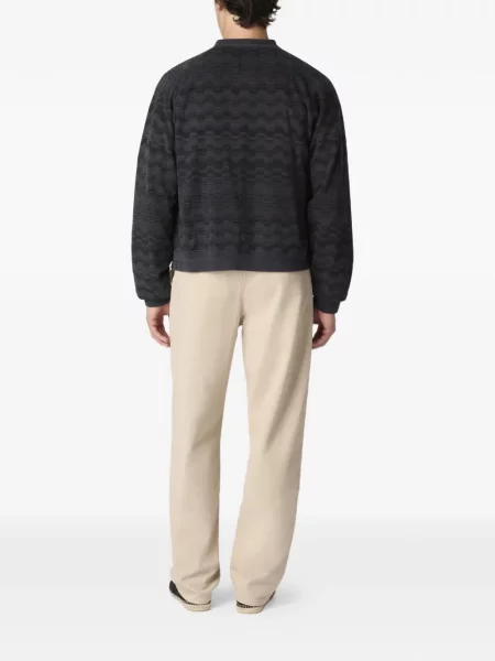 Geacă bomber Missoni negru