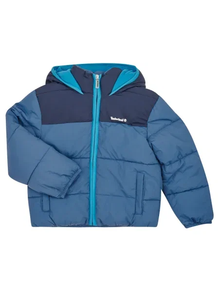 Geacă copii Timberland albastru