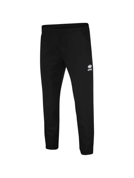 Pantaloni copii Errea negru
