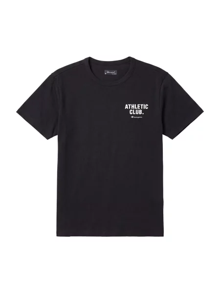Champion Tricou funcțional negru alb