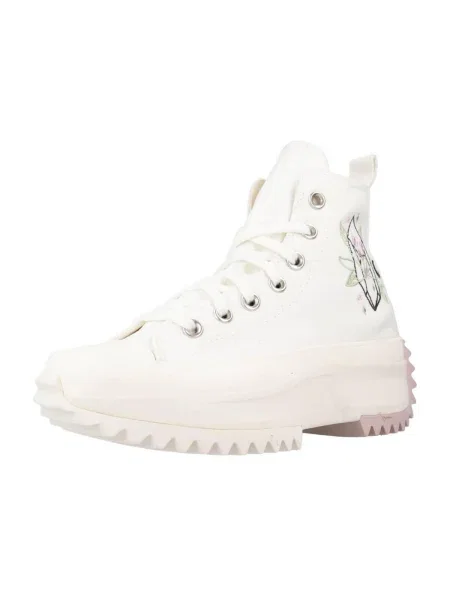 Pantofi Converse alb