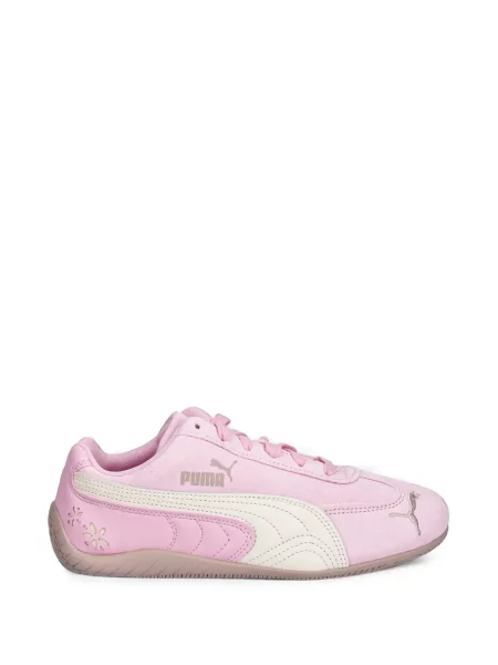Dětské tenisky Puma růžové