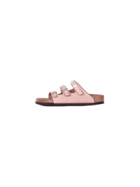 Šľapky Birkenstock ružová