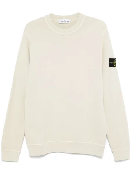 Суитчър Stone Island камъни зелено