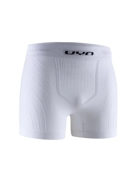 Pantaloni Uyn alb