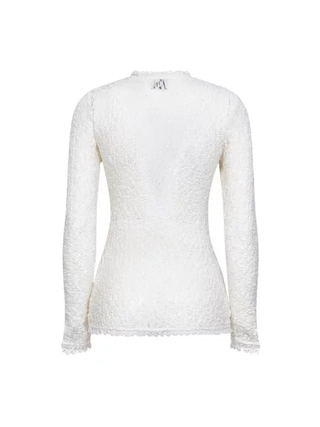 Top Marant Etoile biały