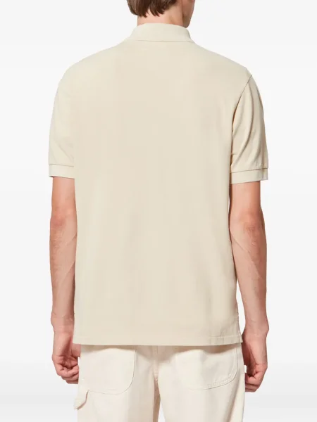 Polo Isabel Marant cu broderie