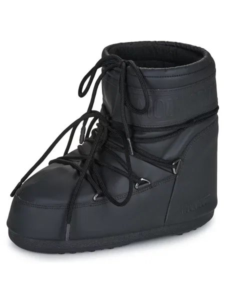 Tenisky Moon Boot černé