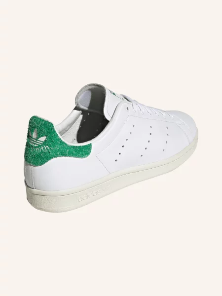 Adidas Originals Stan Smith sneakersy skórzane białe