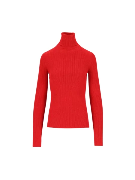 Sweter Isabel Marant czerwony