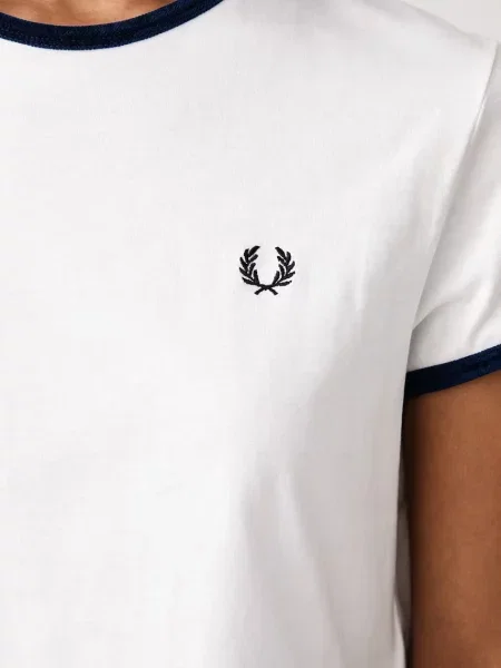 Футболка Fred Perry