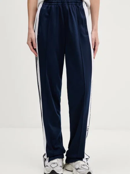 Komplet dresowy Adidas z wysoką talią