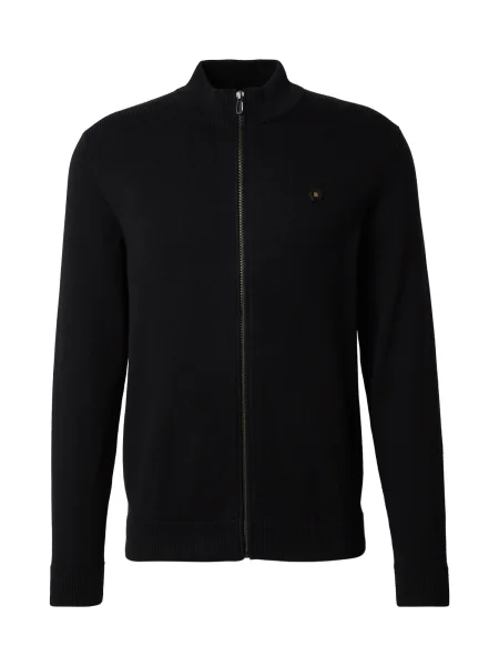 No Excess Kardigan černá