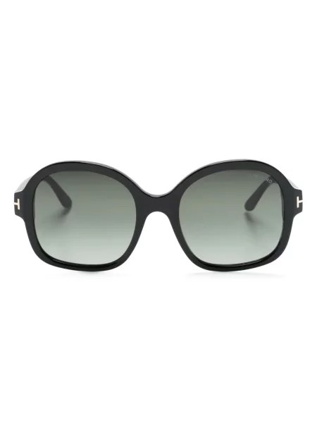 Ochelari de soare Tom Ford Eyewear negru
