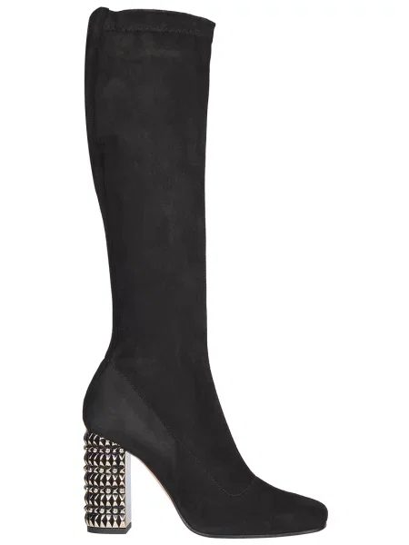 Сапоги Roberto Botticelli черные