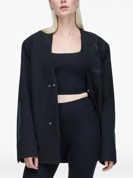 Geacă Adidas negru
