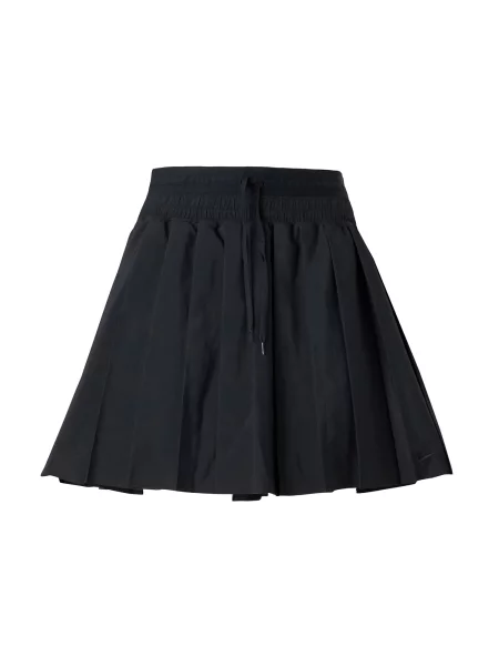 Nike Sportswear Fustă negru
