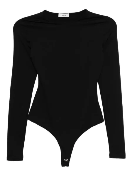 Body Agolde černý