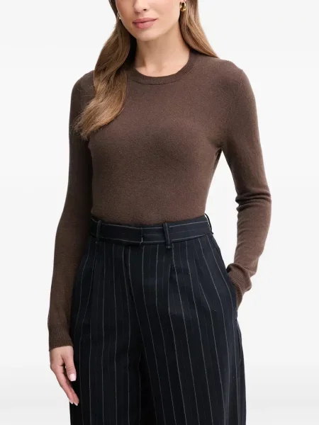 Pulover Benetton maro