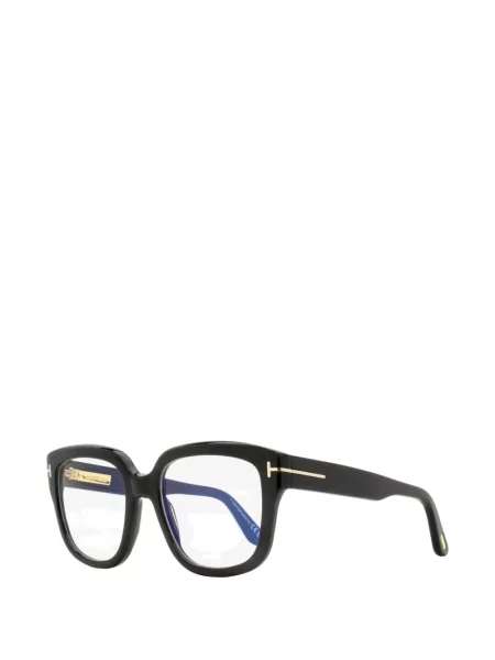 Ochelari de soare Tom Ford Eyewear negru