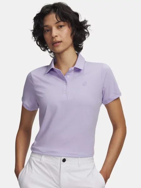 Tricou polo Under Armour