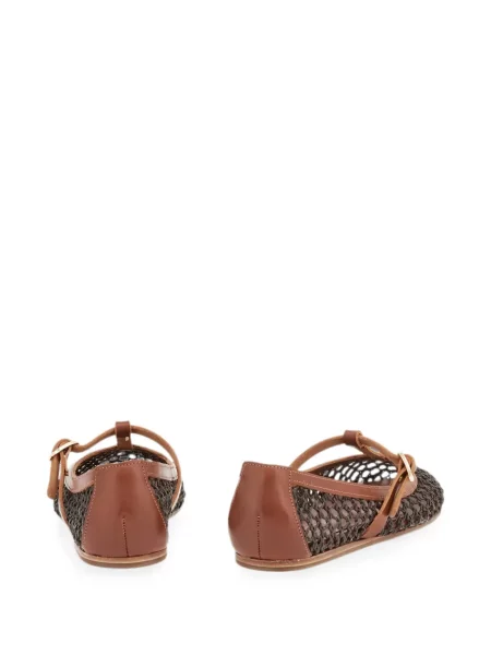 Balerini Ancient Greek Sandals maro