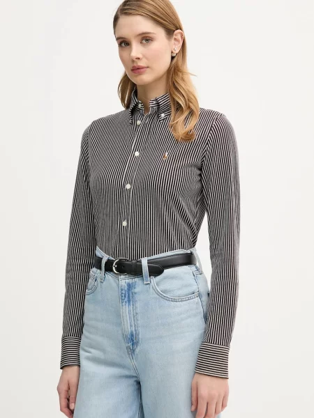 Polo Ralph Lauren cămașă din pentru femei
