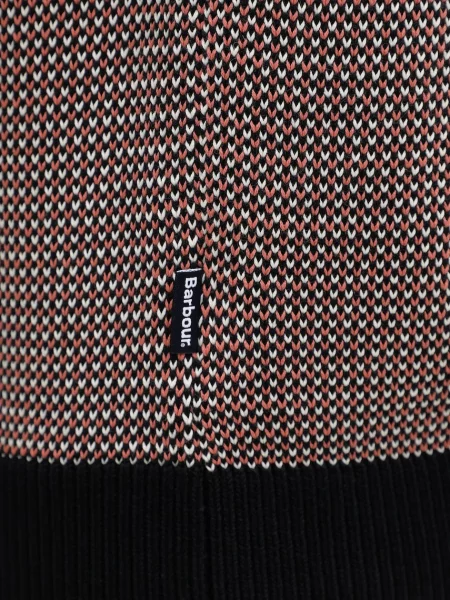 Светр Barbour WELLS синій