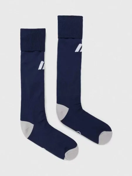 Șosete Adidas Performance albastru