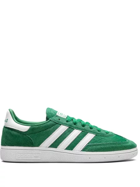 Sneakerși Adidas Spezial alb