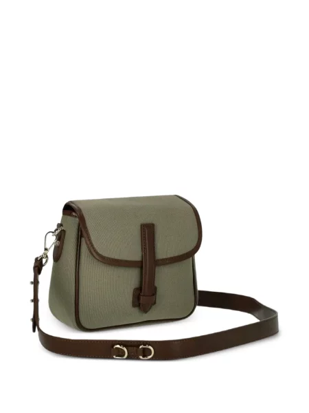 Body Weekend Max Mara din piele gri