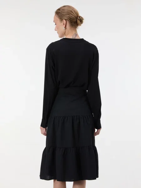 Bluza Orsay crna