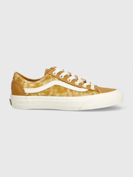 Vans Style 36 Decon SF napsütéses cipők Style 36 Decon SF narancsszínű