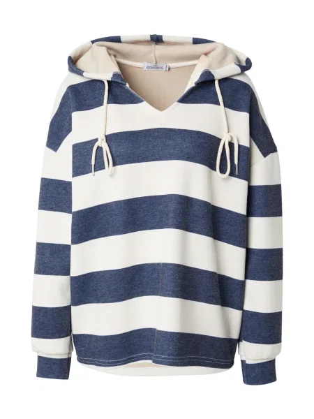 Geacă Zwillingsherz alb